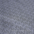 Hot sale  popular hometextile high quality  100% polyester knitted jacquard mattress fabric